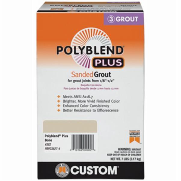 Armaly ProPlus ProPlus Polyurethane Grout Sponge in the Grout