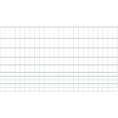 Hog Panel 5G/11 Wire Graduated Mesh Galvanized 34" x 16'