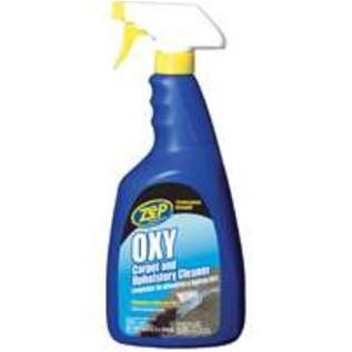 Zep Commercial 32 Oz. Oxy Upholstery And Carpet Cleaner