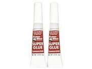 Do it Best 0.07 Oz. Liquid Super Glue