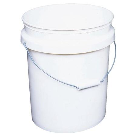 12 qt Bisque Roughneck Bucket by Rubbermaid at Fleet Farm