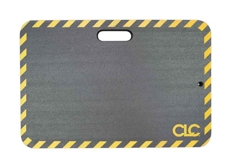 Nitrile Rubber Kneeling Comfort Mat, 306 x 560mm