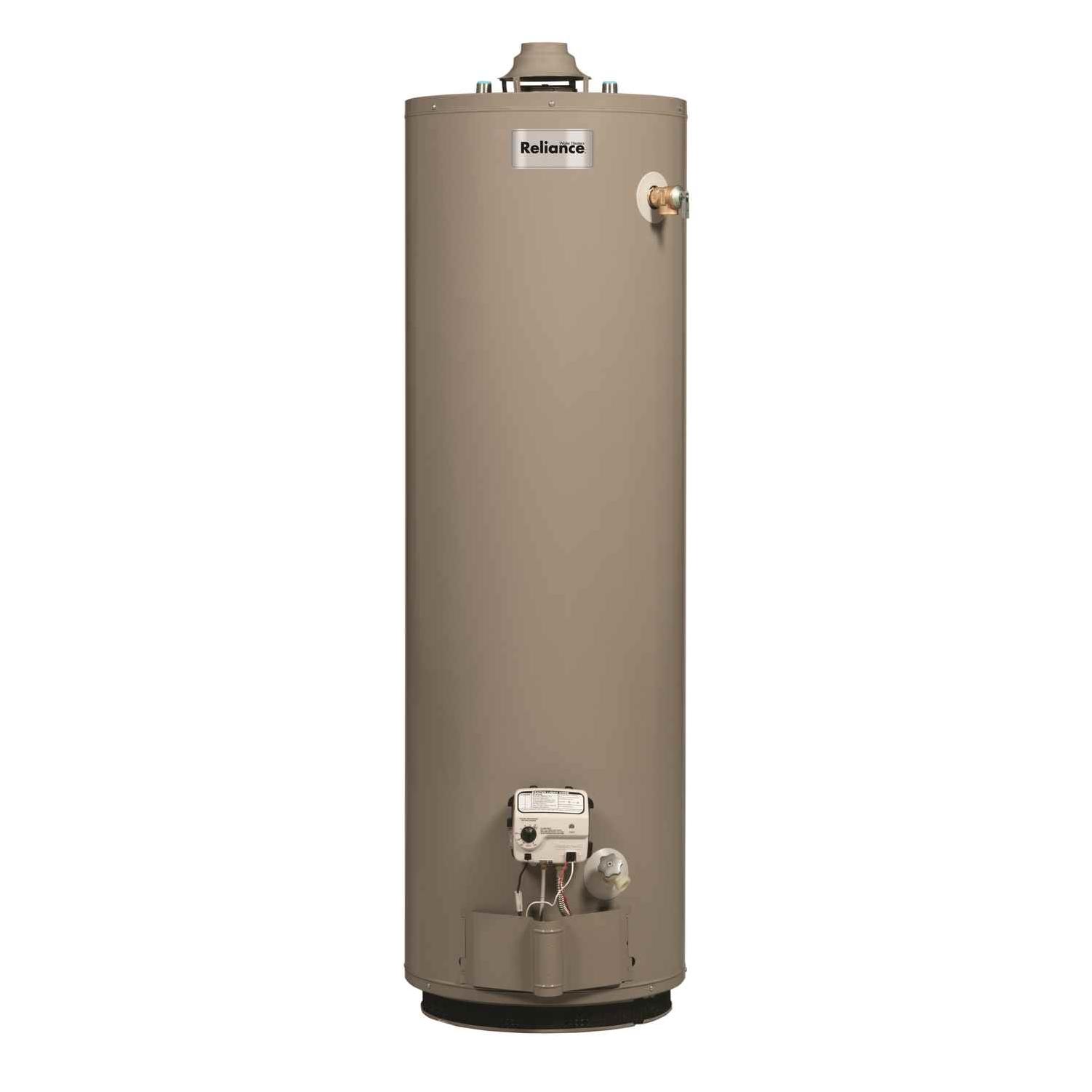 Frost King Water Heater 3 In. Insulation Jacket 10-R Value