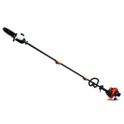 Remington 8 in. 25cc 2-Cycle Gas Pole Saw