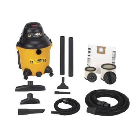 Shop VAC Vac-N-Vac Wet/Dry Vacuum