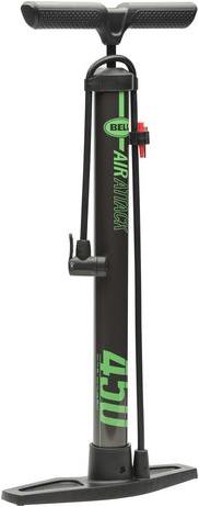 Bell Sports Zephyr 350 Schrader/Presta Valve 100 PSI Bicycle Floor Pump