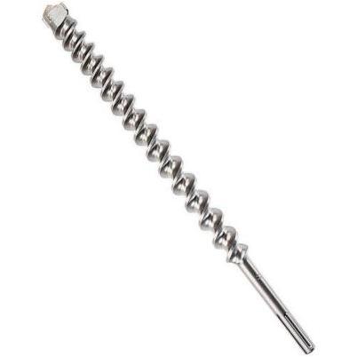 Carbide Rotary Hammer Drill Bit 