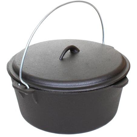 Cajun Cookware