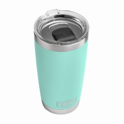 YETI Rambler 6 oz Espresso Seafoam BPA Free Insulated Tumbler (1 Tumbl –  shop.generalstorespokane