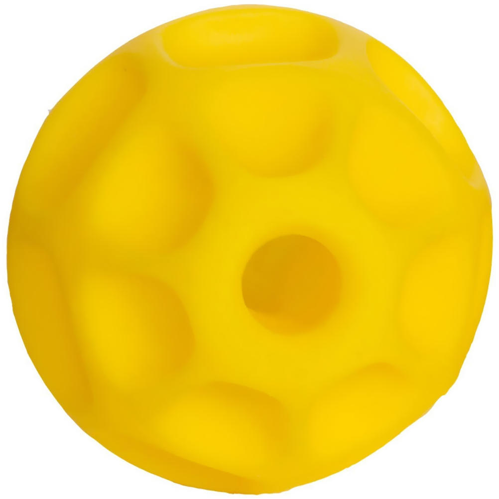 Treat Dispensing Tetraflex Dog Toy Small