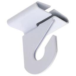 National Hardware Closed S Hook, 1-5/8 In., 4-Pk.