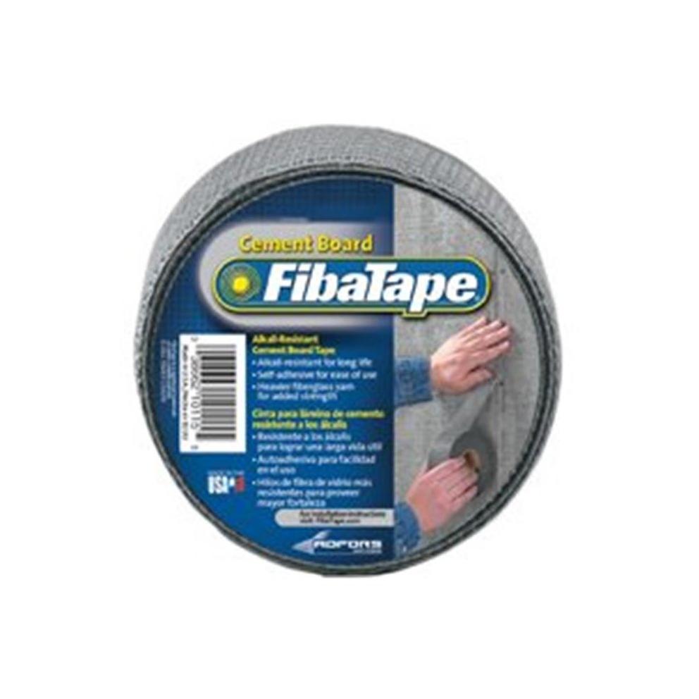 FDW6653-U Fiberglass Cement Tape 3 x 50