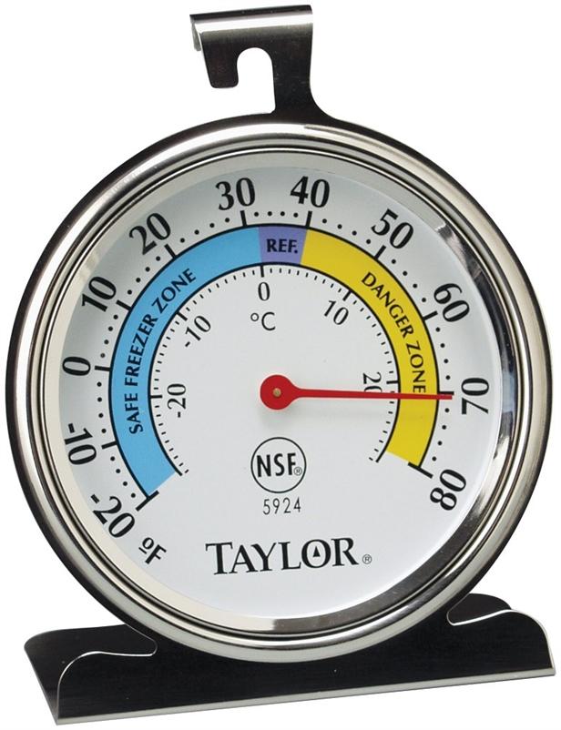  Taylor Precision Products Classic Series Large Dial