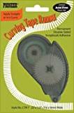 Pioneer Curving Tape Runner Permanent Double Sided Scrapbook Adhesive