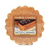 Yankee Candle Wax Tarts - Grab Bag of 10 Assorted Yankee Candle Wax Melts -  Random Mixed Scents with BONUS yellow organza bag