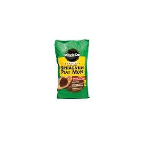 Peat Moss 6qt