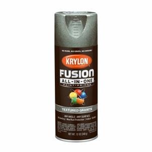 Rust-Oleum Imagine Craft & Hobby 10.25 Oz. Intense Gold Glitter Spray Paint