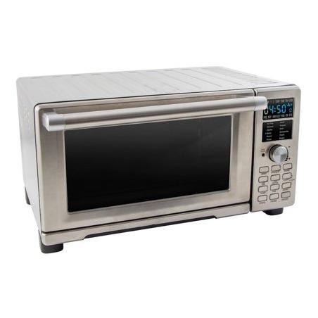 NuWave Bravo XL Smart Oven