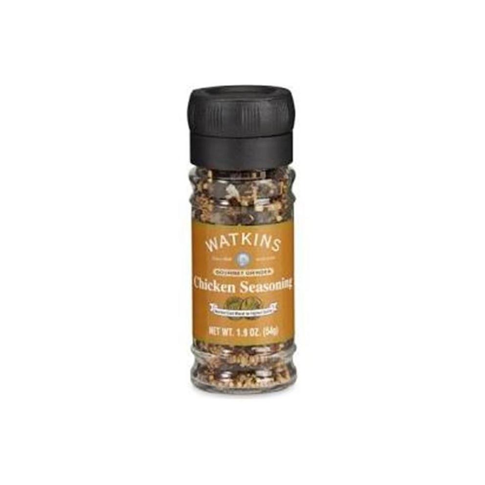 Blackstone SPG 8.4 oz. Seasoning