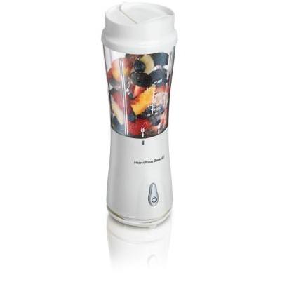 Hamilton Beach(R) Single Serve Blender