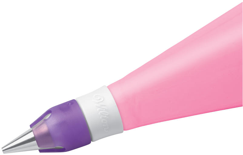 Wilton W4117367 Twist Quick Coupler
