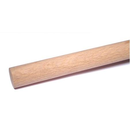 Madison Mill Oak Dowel, 1.25 x 36 In.