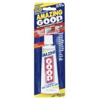 Amazing Goop 1 Oz. Clear Multi-Purpose Adhesive