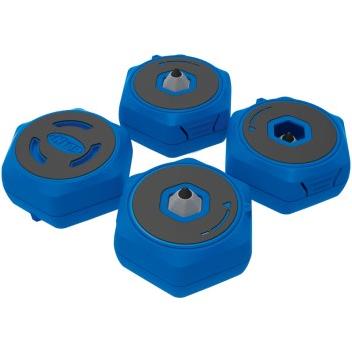 Kreg Multi-Purpose Project Block (4-Pack)