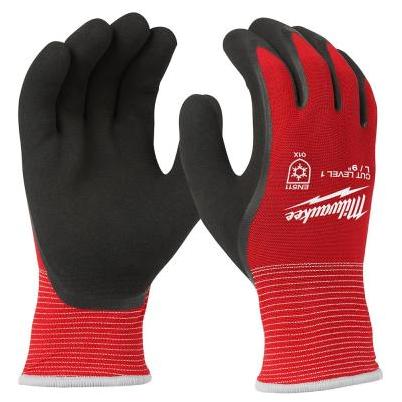 Midwest Gloves & Gear Max Performance Men's XL Thinsulate Lined