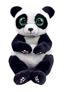 Ty Plush - Ying Black & White Panda