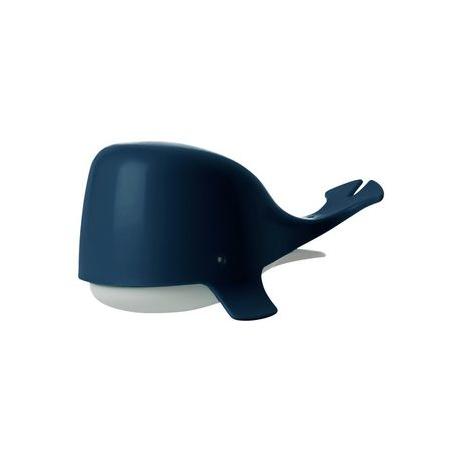 Boon Chomp Bath Toy, Navy