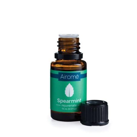Airome 100% Pure Essential Oil  Spearmint