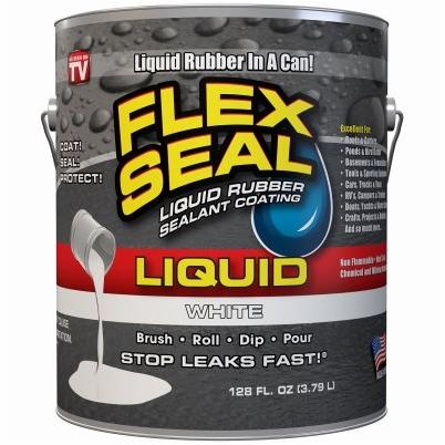 Flex Seal 14 oz. Spray Rubber Sealant, Green