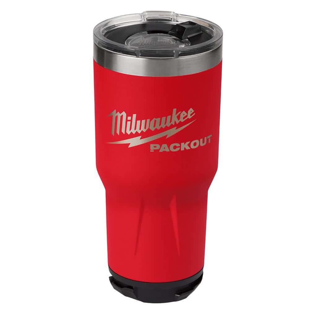 Milwaukee Road Hiawatha Tumbler - 14oz