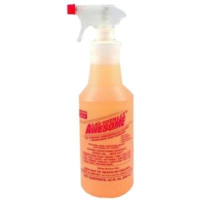 ORGILL HARDWARE LA's Totally Awesome Oxygen Orange Scent Cleaner and  Degreaser 32 oz. Liquid