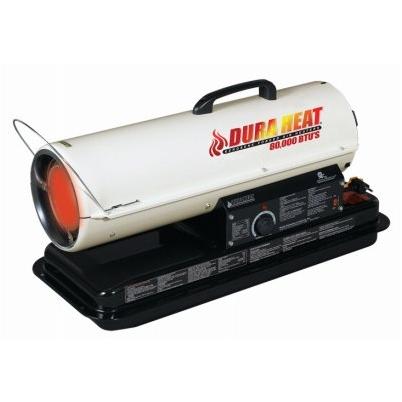 Dura Heat MR. HEATER 80,000 BTU Kerosene Forced Air Heater | Modern Home u0026  Hardware