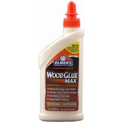 Titebond 8 oz Original Wood Glue