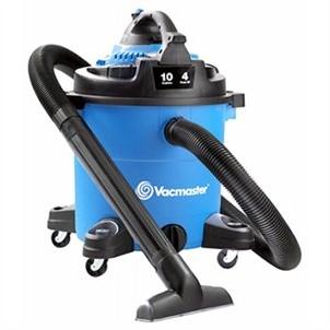 vacmaster canister vacuum