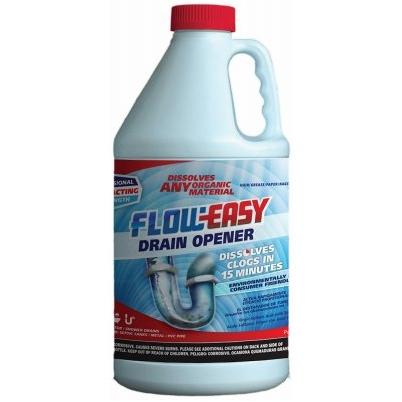 Flow-Easy 64 oz. Liquid Drain Opener