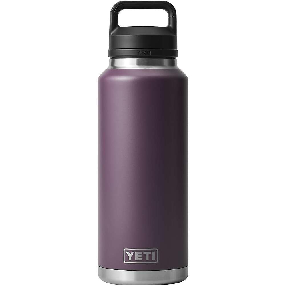 YETI Nordic Purple 46oz Chug Bottle