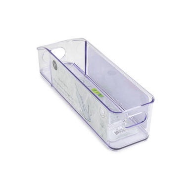 Fridge Bin for Organizing Refrigerators and Freezers