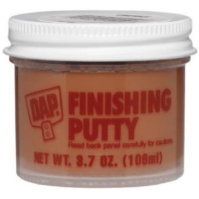 DAP Plastic Wood 3.7 Oz. Cherry Wood Putty