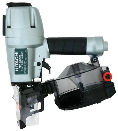 Metabo HPT 16 Degree 2-1/2 In. Coil Siding Nailer