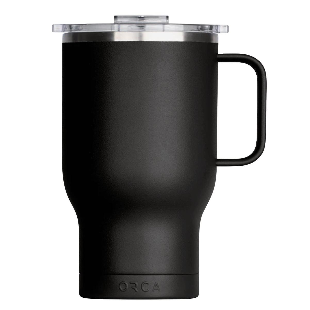 Orca Double Barrel 24oz Tumbler