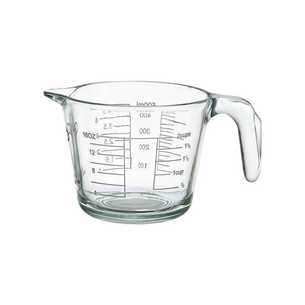 Farberware Pro 2 Cup Glass Measuring Cup