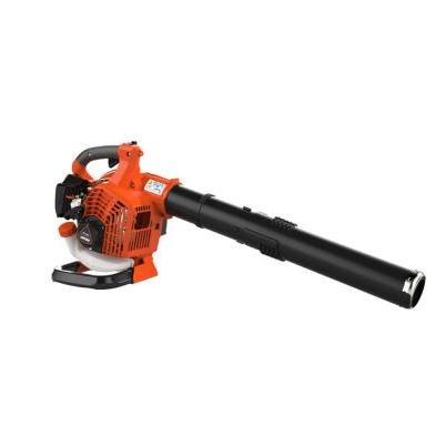 ECHO 172 MPH 456 CFM 25.4 cc Gas 2-Stroke Cycle Handheld Leaf Blower ECHO 172 MPH 456 CFM 25.4 cc Gas 2-Stroke Cycle Handheld Leaf Blower