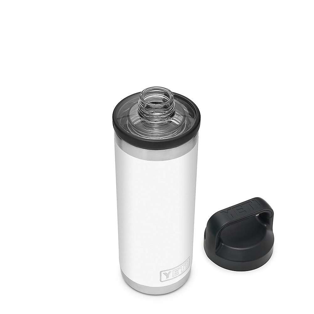 YETI Rambler 18-oz. Bottle with Chug Cap