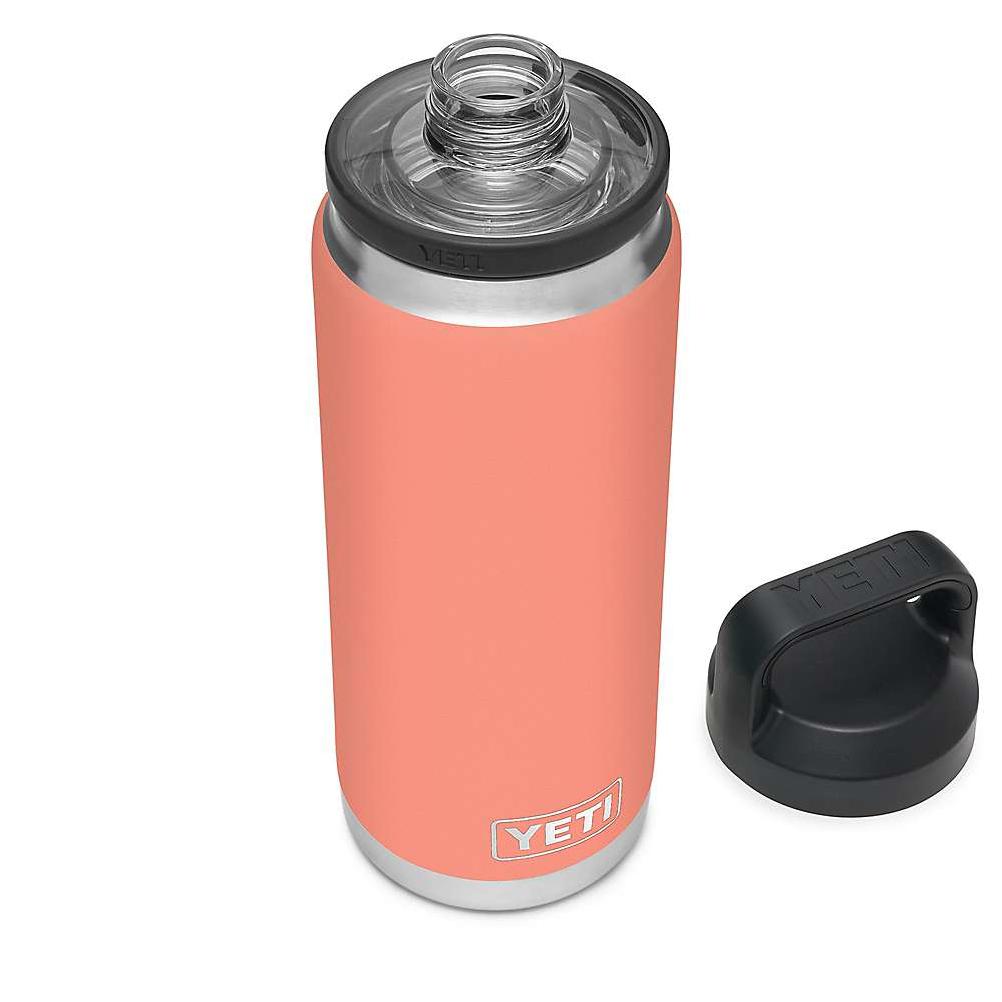 YETI - Rambler - 36oz Bottle - Coral