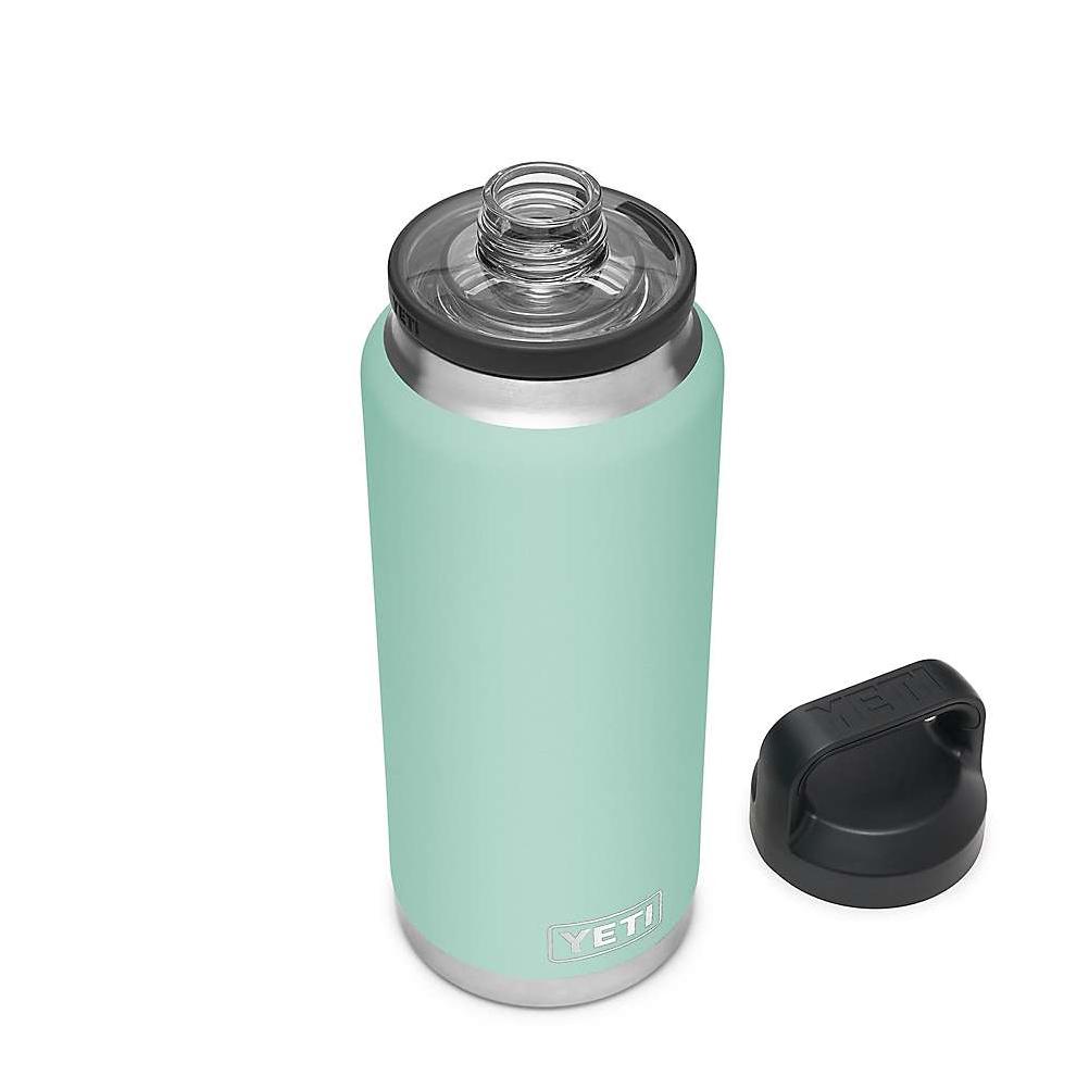  YETI Rambler 36oz Vacuum Insulated Stainless Steel