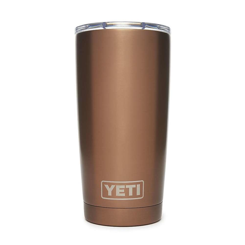 YETI® Rambler 20 Tumbler – Certified Angus Beef